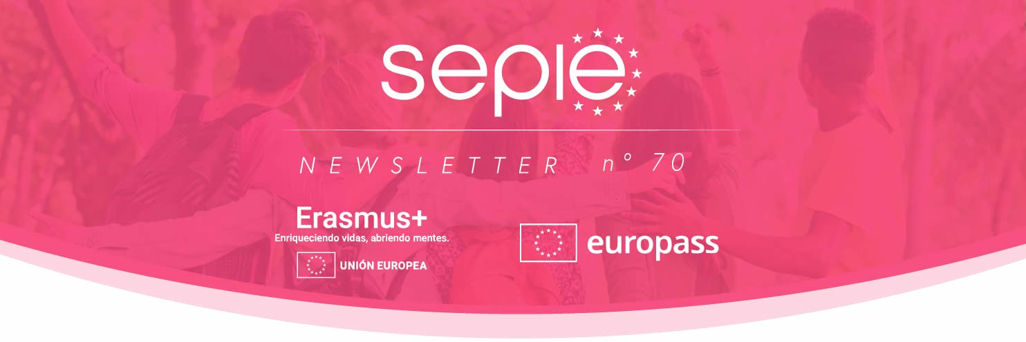Newsletter Nº 70