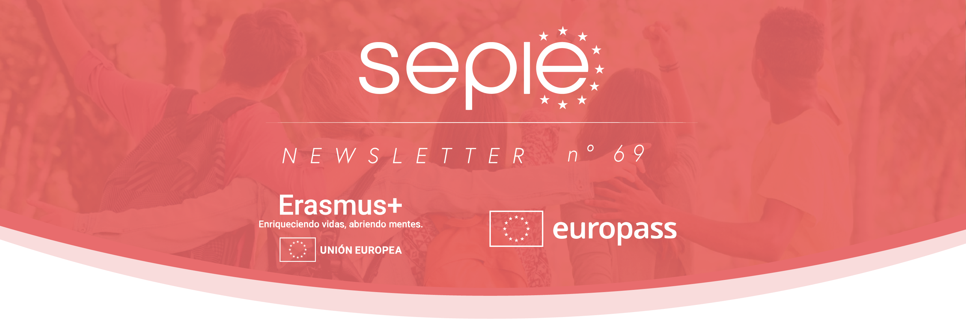 Newsletter Nº 69