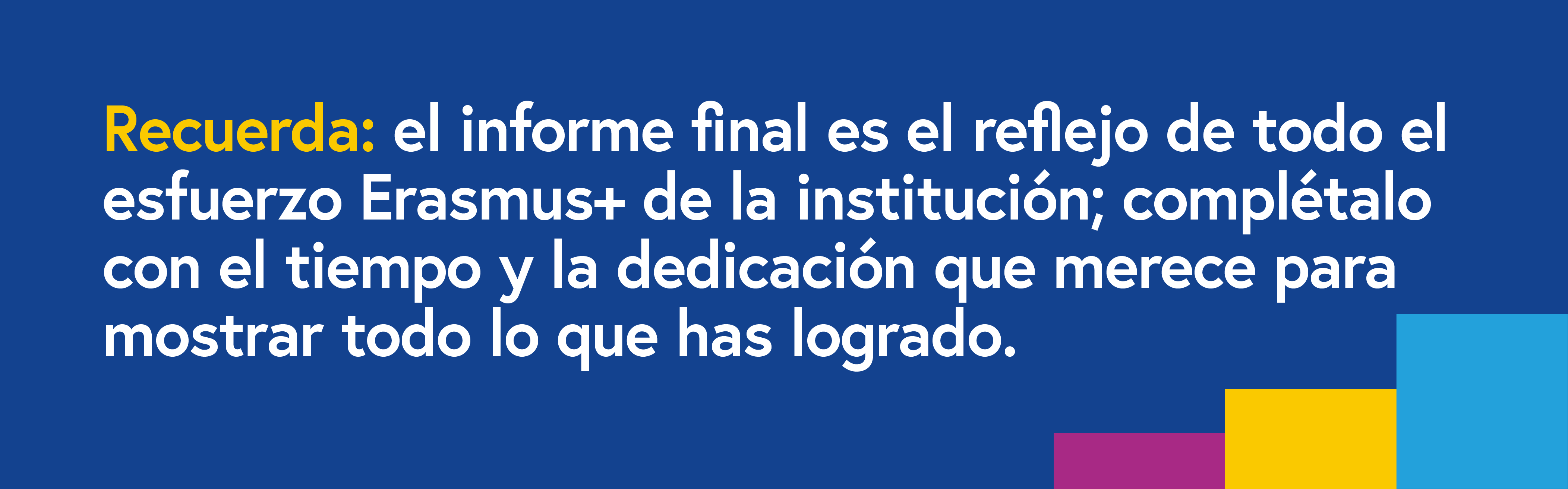 Recuerda
