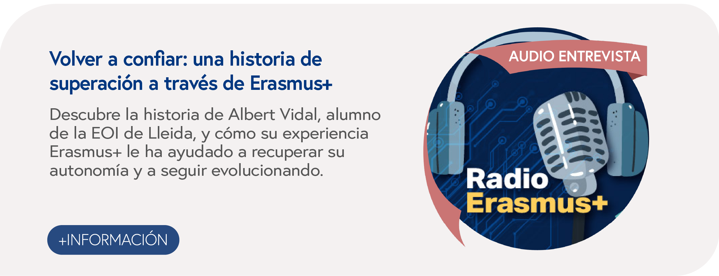 AUDIOENTREVISTA
