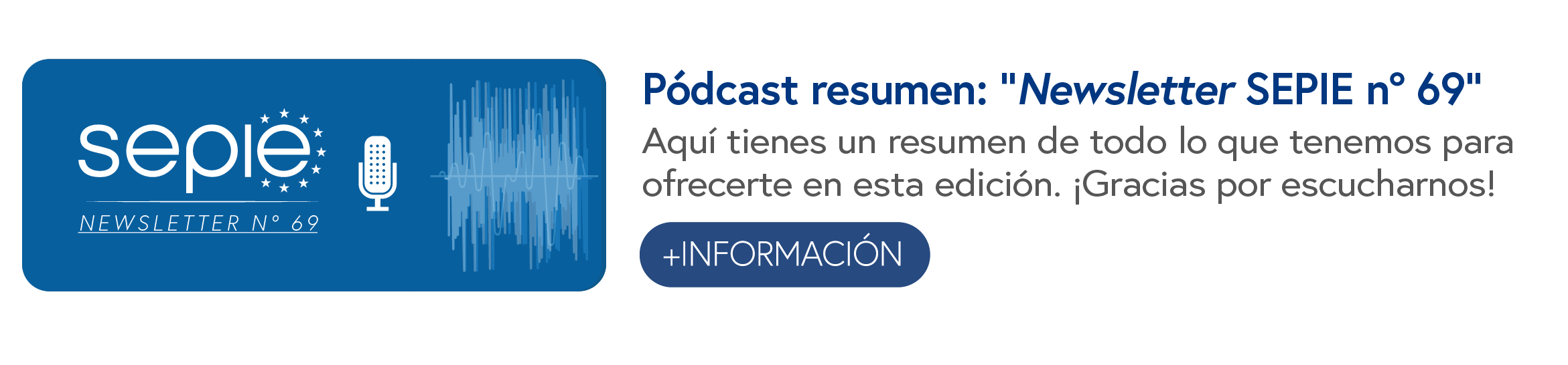 Pódcast resumen