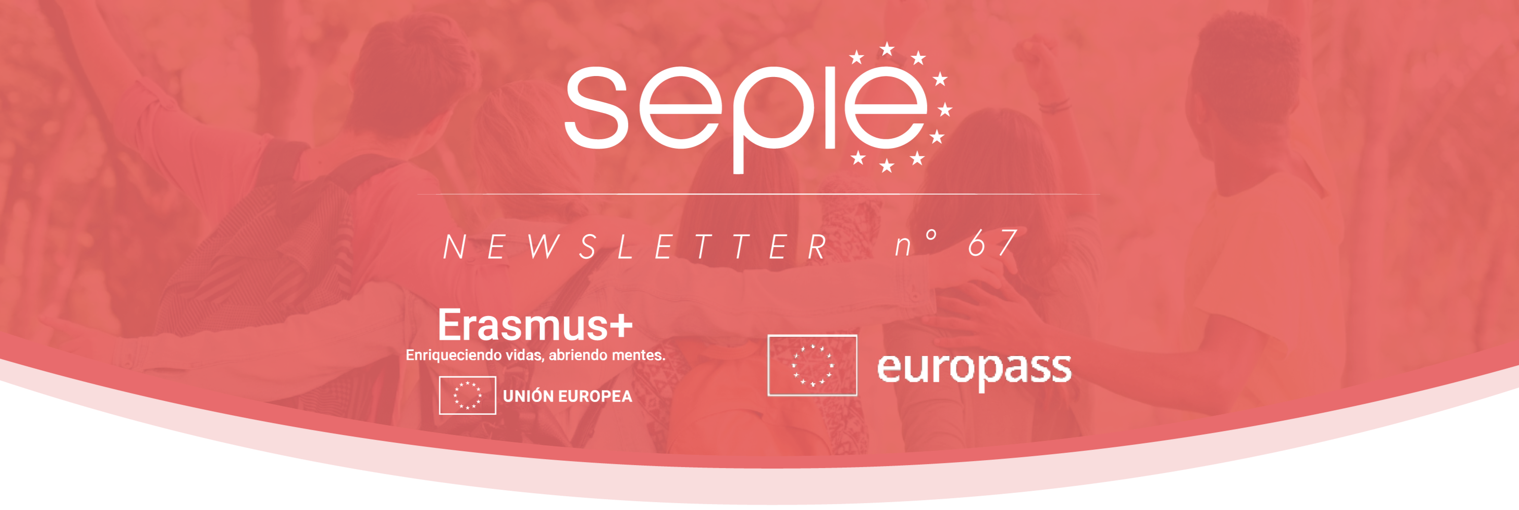 Newsletter Nº 67