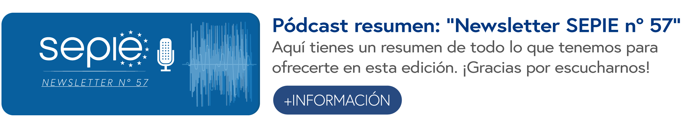 Pódcast resumen