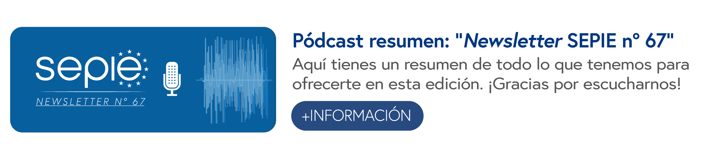 Pódcast resumen