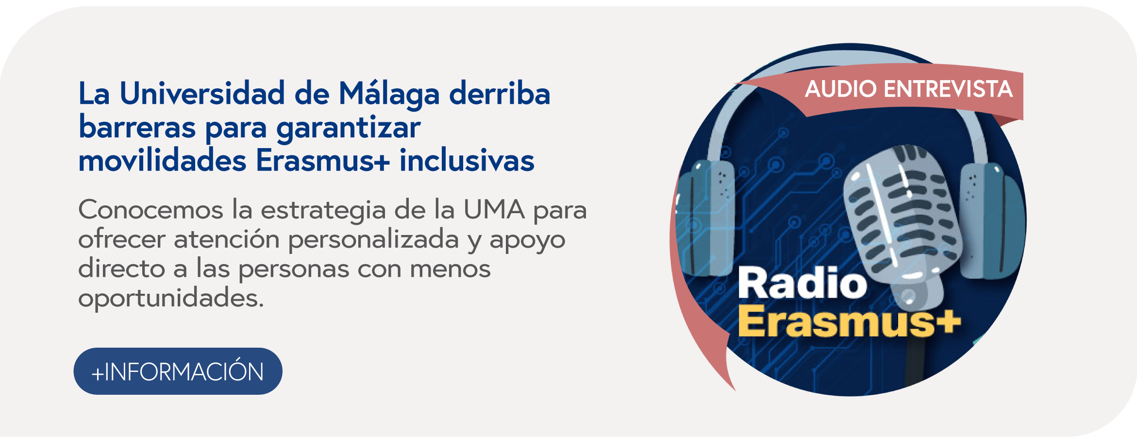 AUDIOENTREVISTA