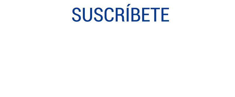 SUSCRIPCIÓN