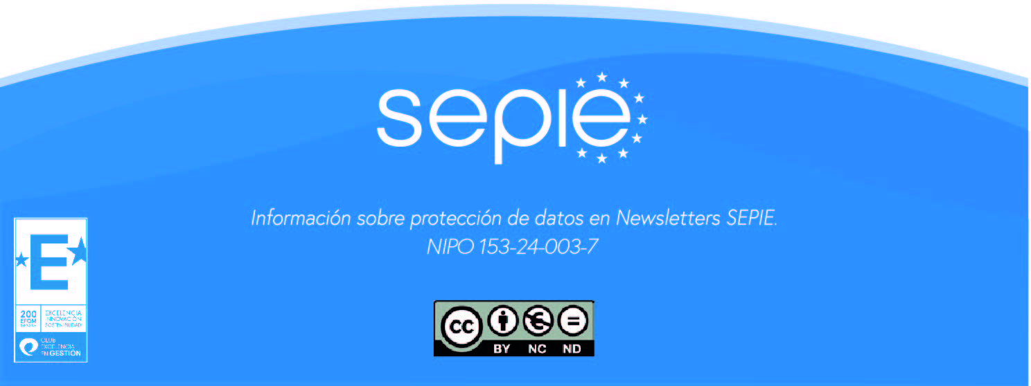Newsletter Nº especial 10º aniversario de movilidades internacionales Erasmus+