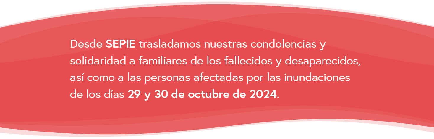 Condolencias afectados 