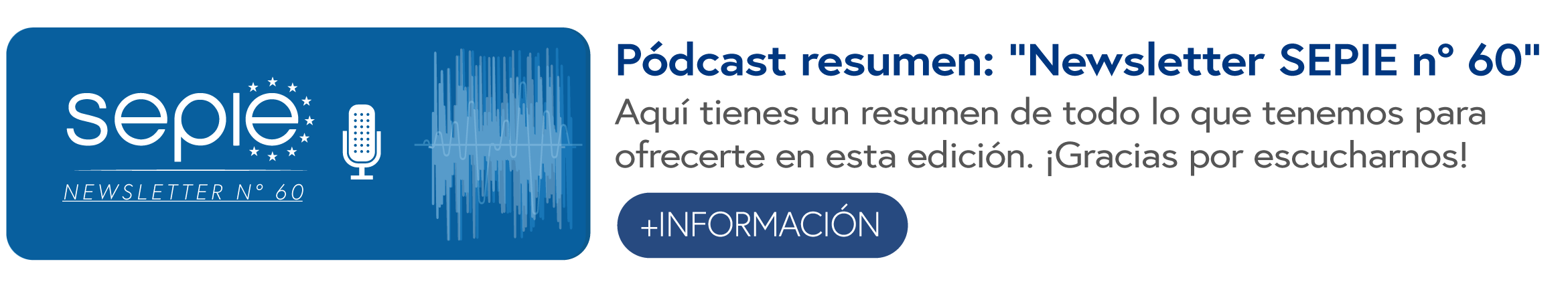 Pódcast resumen