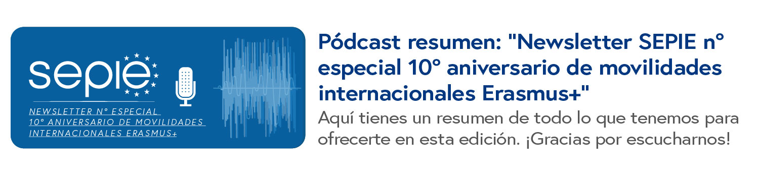 Pódcast resumen