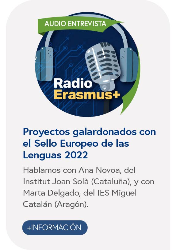 Audioentrevista