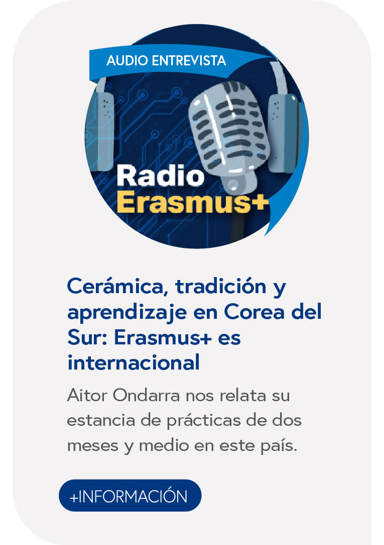 Audio Entrevista