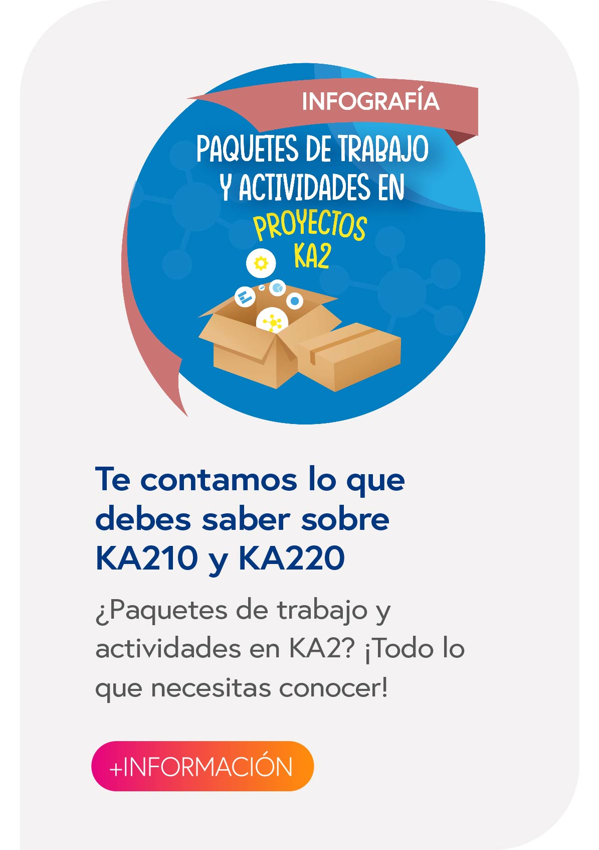 Te contamos lo que debes saber sobre KA210 y KA220