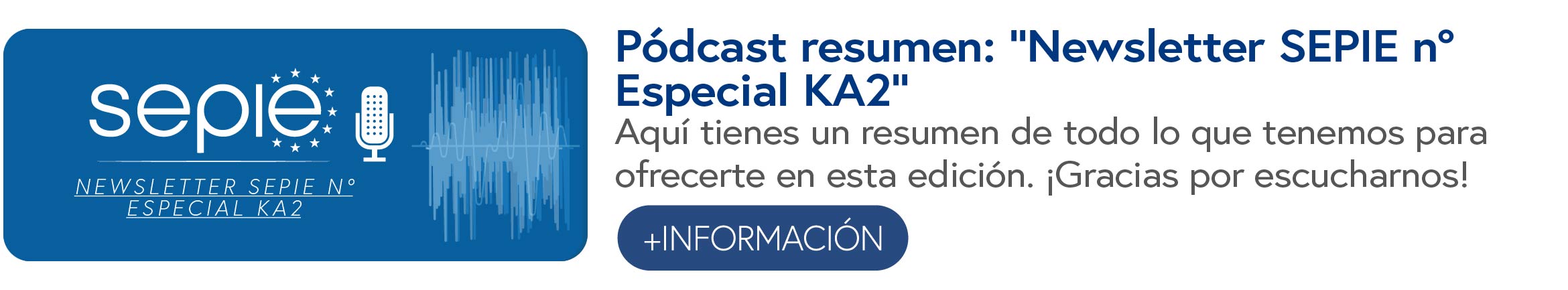 Pódcast resumen